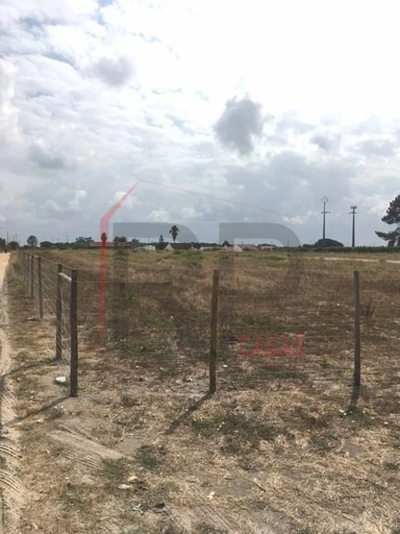 Terreno para Venda em Poceirão e Marateca Foto 5