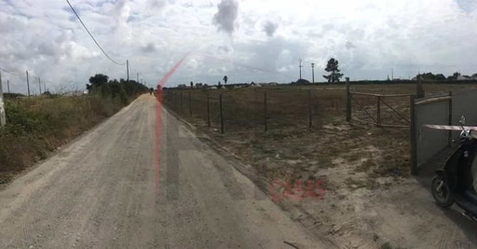 Terreno para Venda em Poceirão e Marateca Foto 2