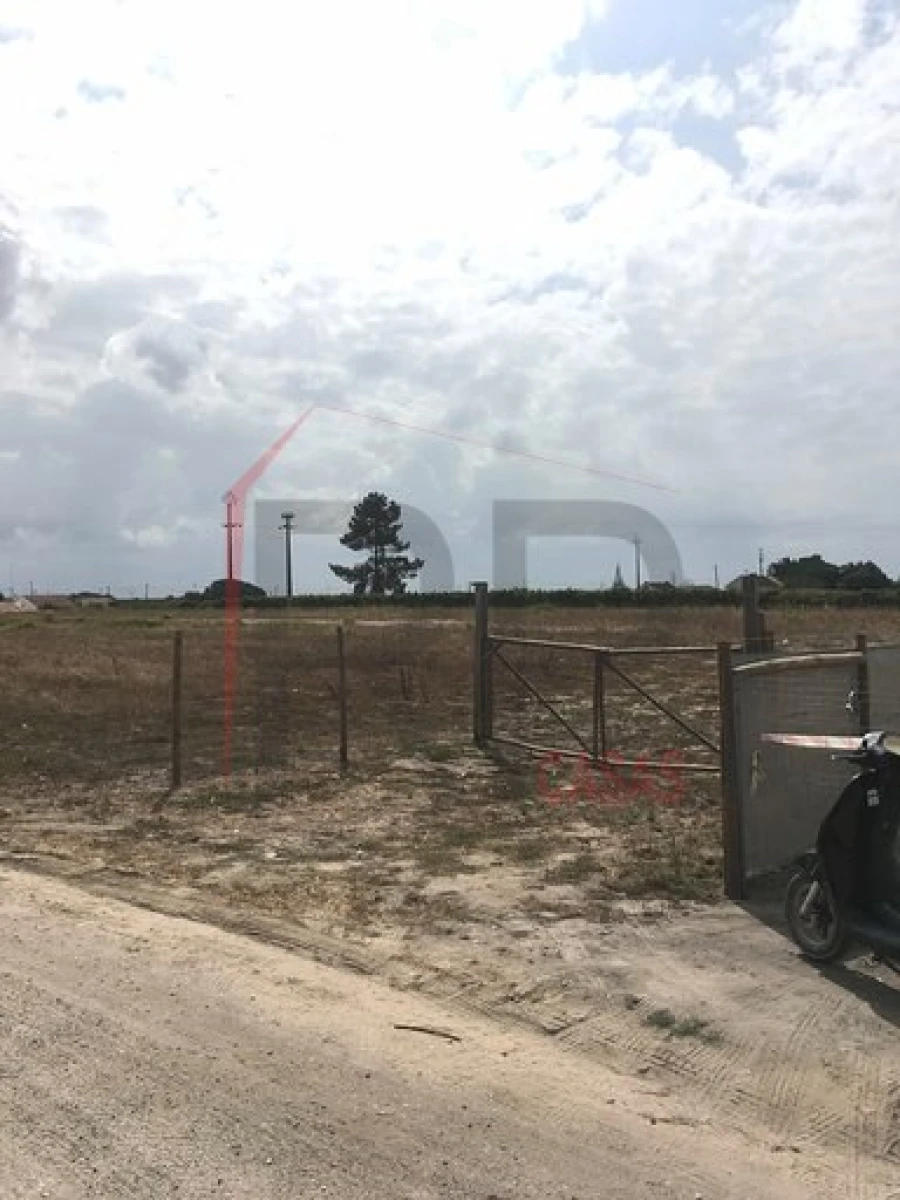 Terreno para Venda em Poceirão e Marateca Foto 1