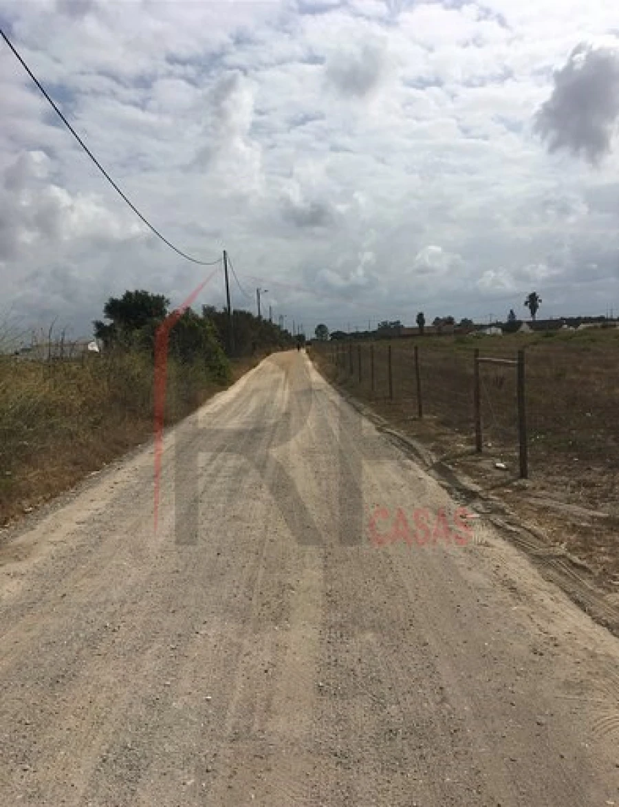 Terreno para Venda em Poceirão e Marateca Foto 4