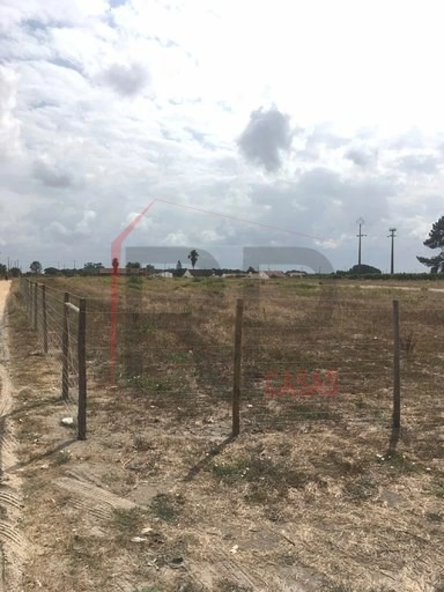 Terreno para Venda em Poceirão e Marateca Foto 5