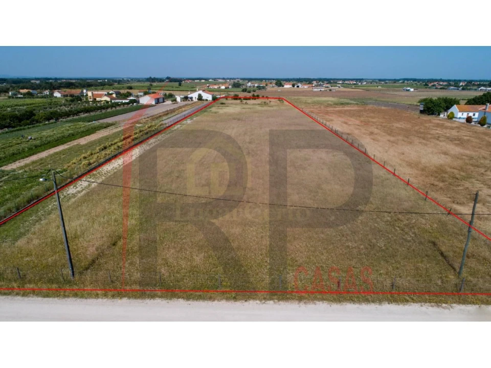 Terreno para Venda em Poceirão e Marateca Foto 1