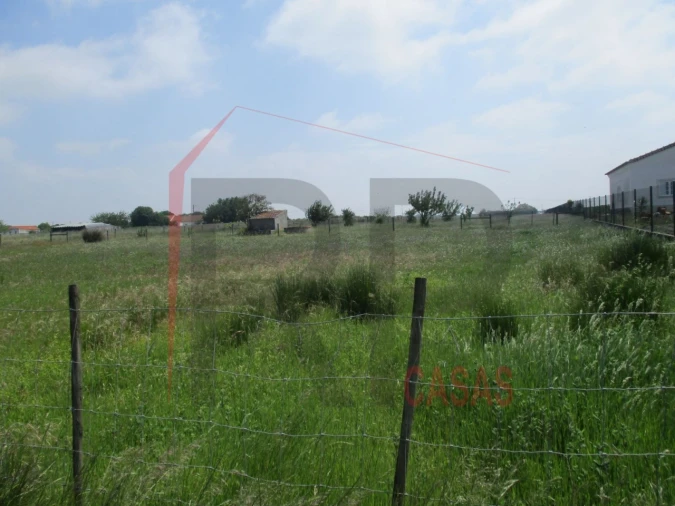 Terreno para Venda em Poceirão e Marateca Foto 3