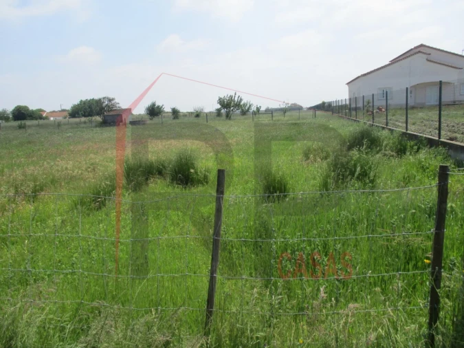 Terreno para Venda em Poceirão e Marateca Foto 4