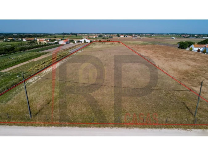 Terreno para Venda em Poceirão e Marateca