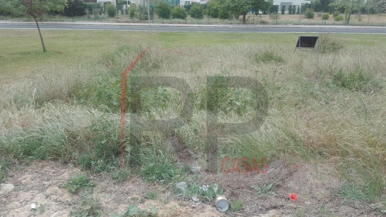 Terreno para Venda em Quinta do Anjo Foto 2