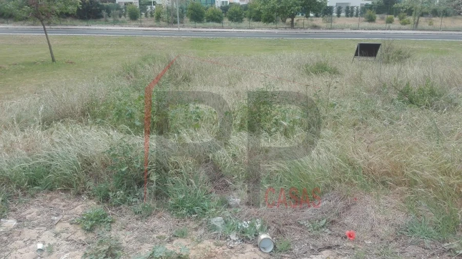 Terreno para Venda em Quinta do Anjo Foto 2