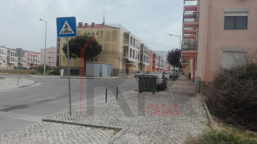 Terreno para Venda em Quinta do Anjo Foto 3