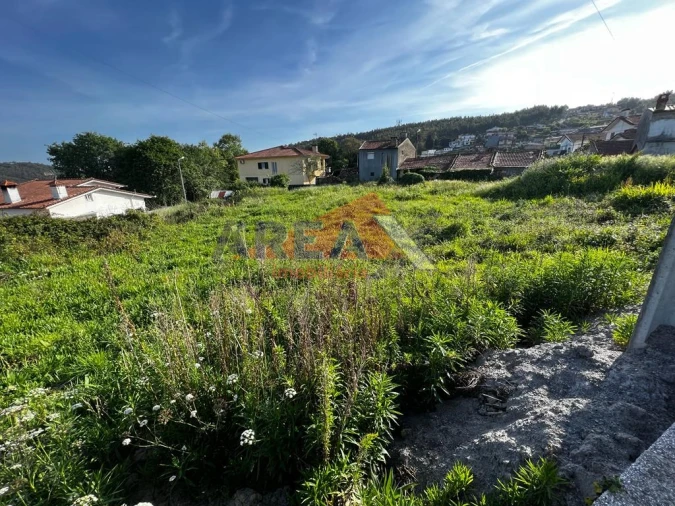Terreno para Venda em Pinheiro da Bemposta, Travanca e Palmaz