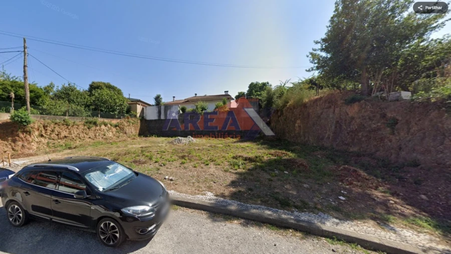 Terreno para Venda em O. Azeméis, Riba-Ul, Ul, Macinhata Seixa, Madail Foto 2