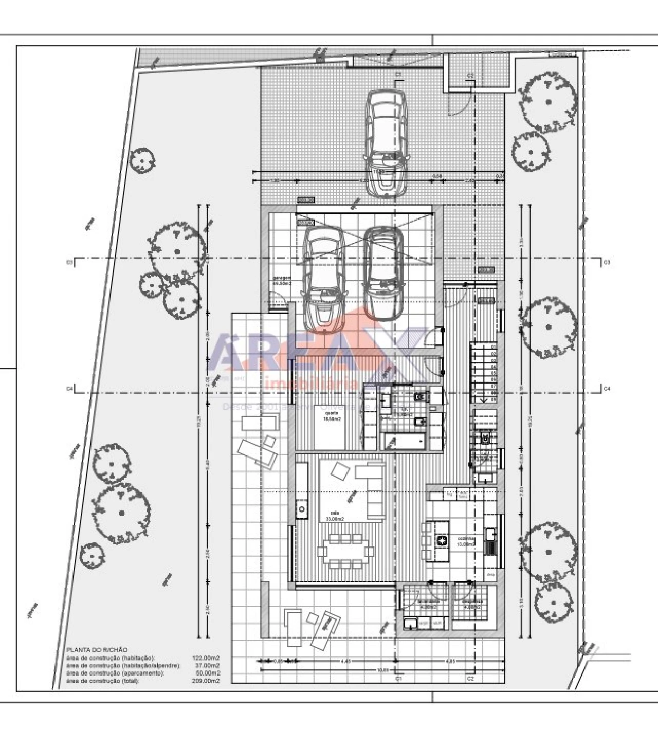 Terreno para Venda em Santa Maria da Feira, Travanca, Sanfins e Espargo Foto 3