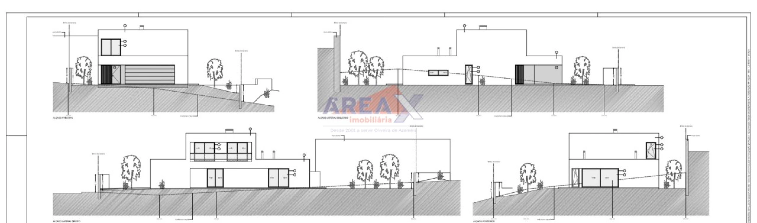 Terreno para Venda em Santa Maria da Feira, Travanca, Sanfins e Espargo Foto 6