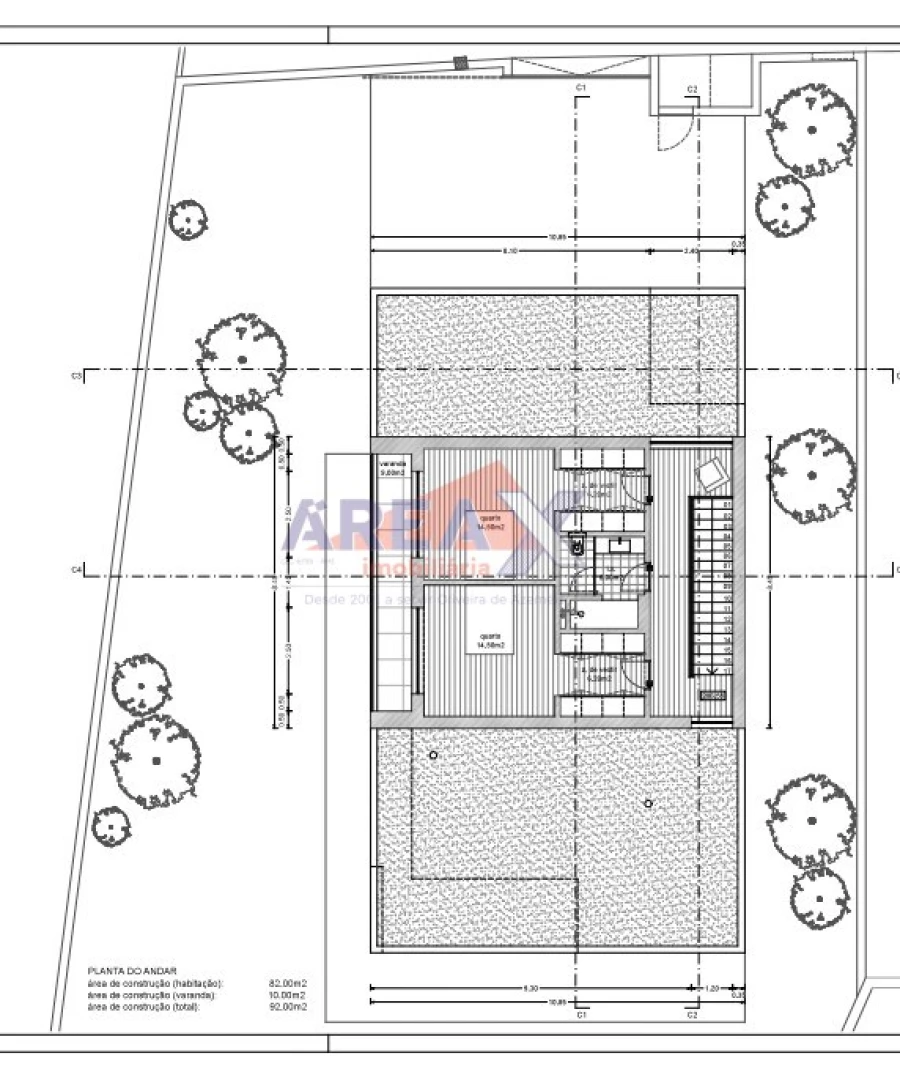 Terreno para Venda em Santa Maria da Feira, Travanca, Sanfins e Espargo Foto 4