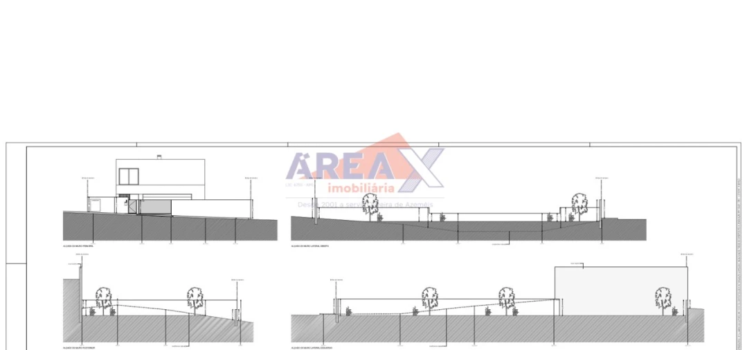 Terreno para Venda em Santa Maria da Feira, Travanca, Sanfins e Espargo Foto 5