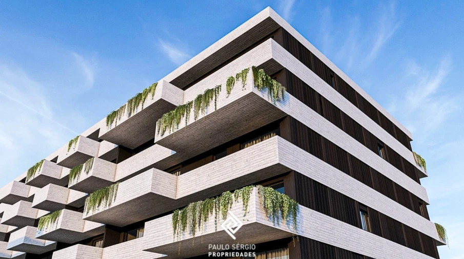 Apartamento T3 para Venda em Valongo Foto 7