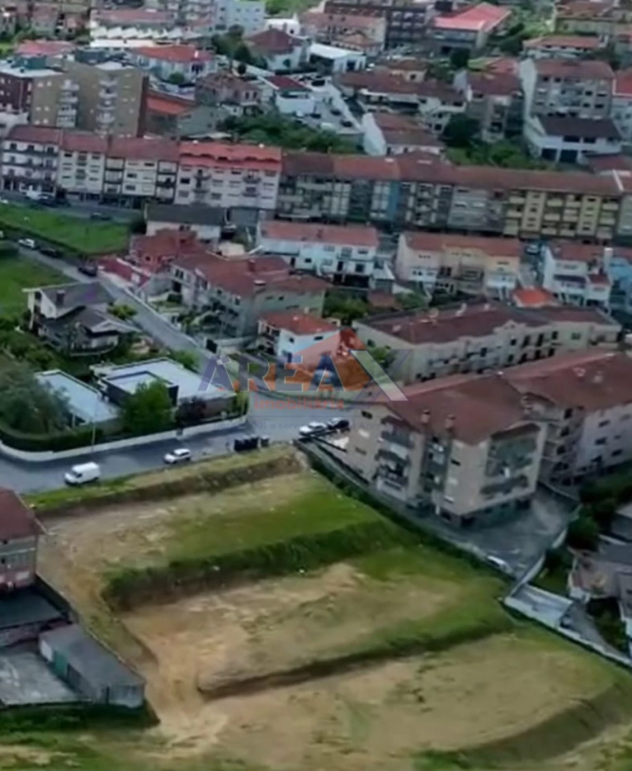 Terreno para Venda em O. Azeméis, Riba-Ul, Ul, Macinhata Seixa, Madail Foto 1