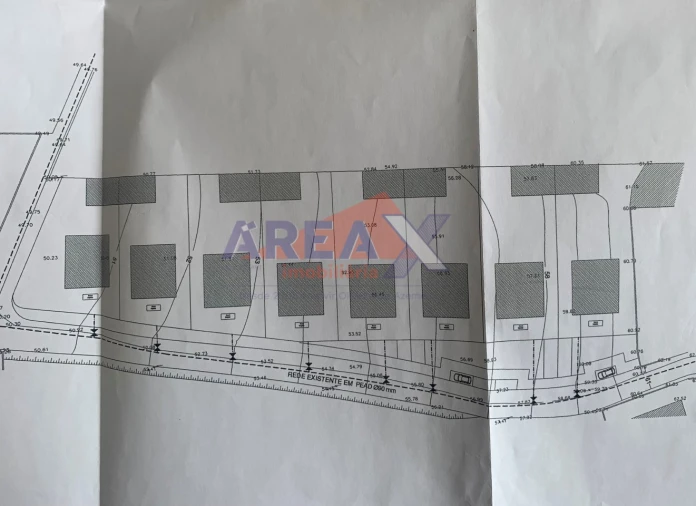 Terreno para Venda em Pinheiro da Bemposta, Travanca e Palmaz Foto 5