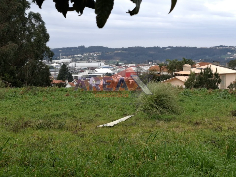 Terreno para Venda em O. Azeméis, Riba-Ul, Ul, Macinhata Seixa, Madail Foto 2