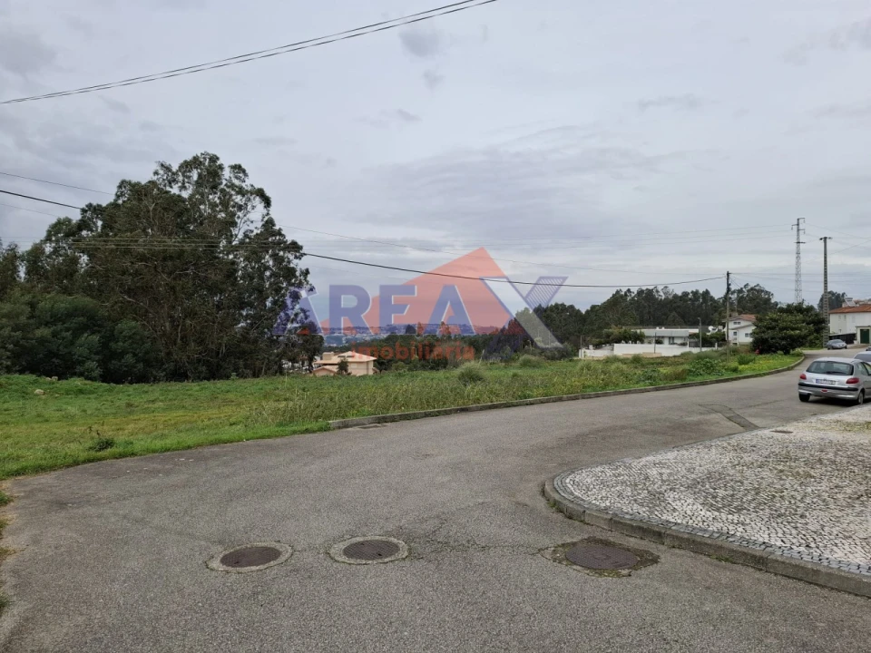 Terreno para Venda em O. Azeméis, Riba-Ul, Ul, Macinhata Seixa, Madail Foto 5