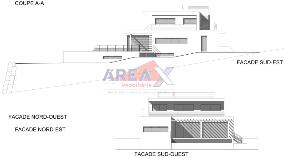 Terreno para Venda em Pinheiro da Bemposta, Travanca e Palmaz