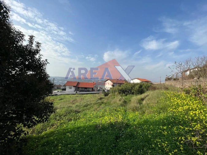 Terreno para Venda em O. Azeméis, Riba-Ul, Ul, Macinhata Seixa, Madail Foto 2