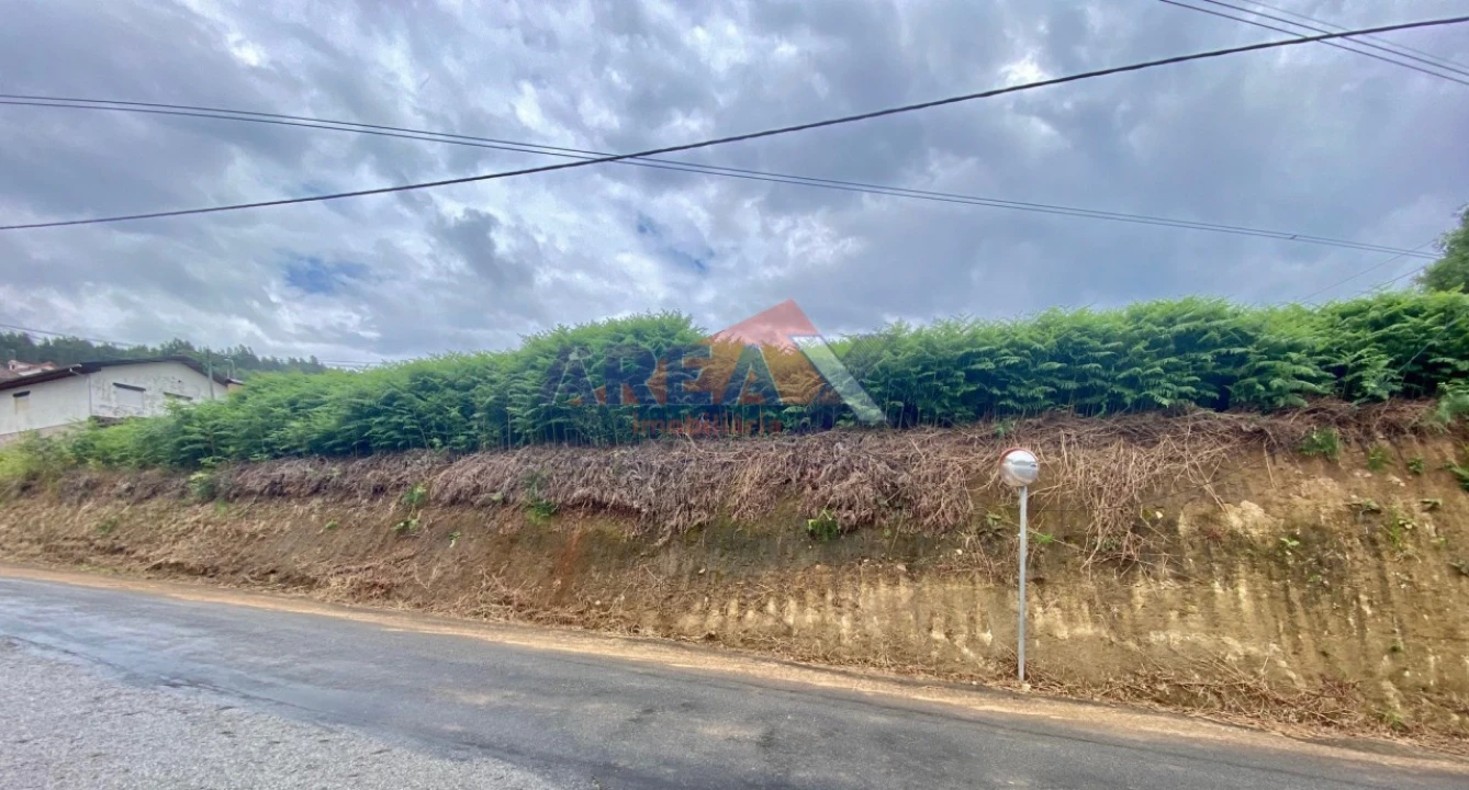 Terreno para Venda em O. Azeméis, Riba-Ul, Ul, Macinhata Seixa, Madail Foto 2