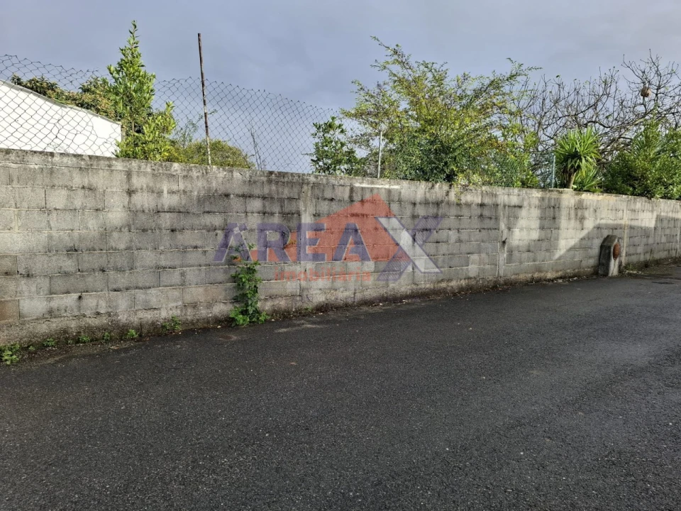 Terreno para Venda em São Martinho da Gandara Foto 4