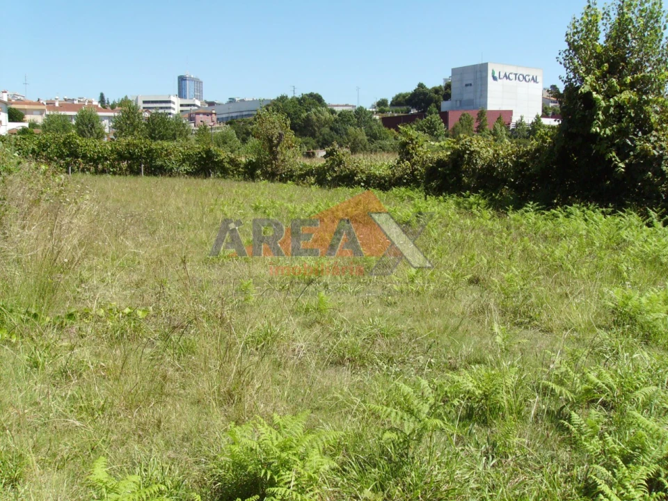 Terreno para Venda em O. Azeméis, Riba-Ul, Ul, Macinhata Seixa, Madail Foto 1
