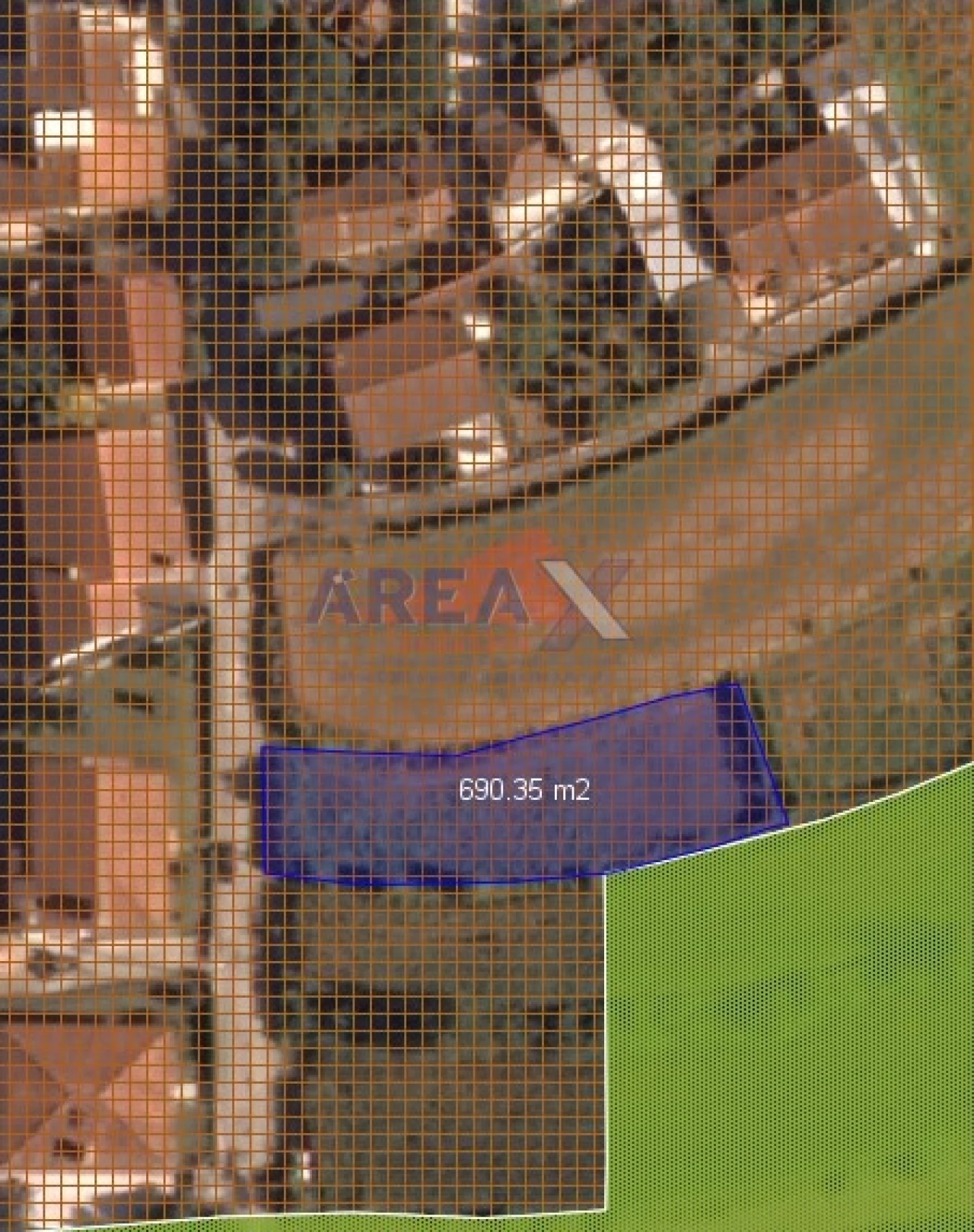 Terreno para Venda em O. Azeméis, Riba-Ul, Ul, Macinhata Seixa, Madail Foto 1