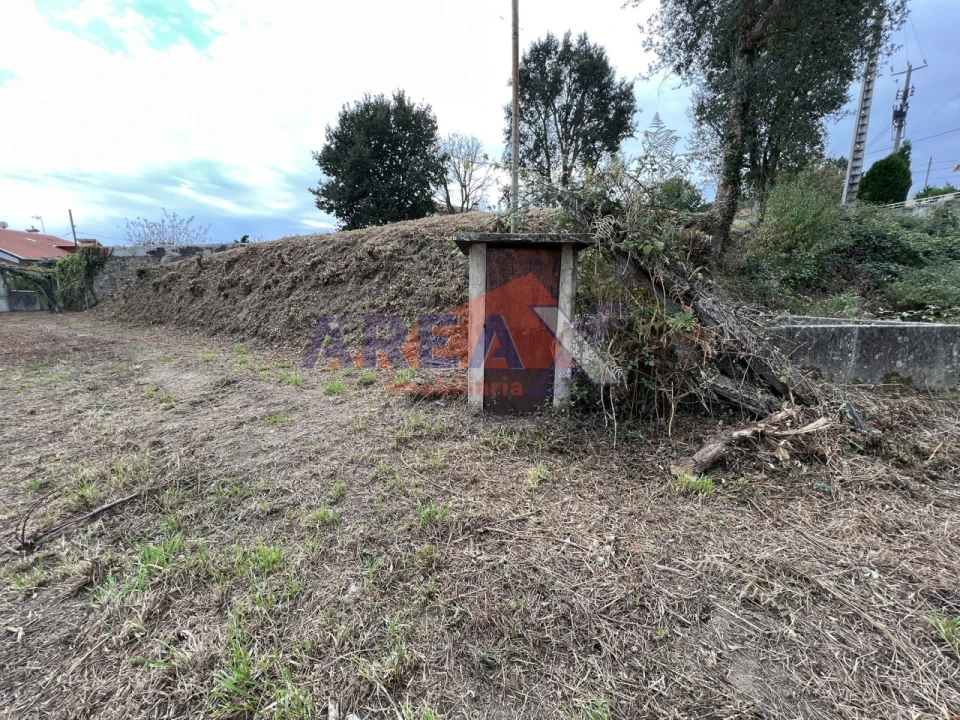 Terreno para Venda em Vila de Cucujães Foto 3