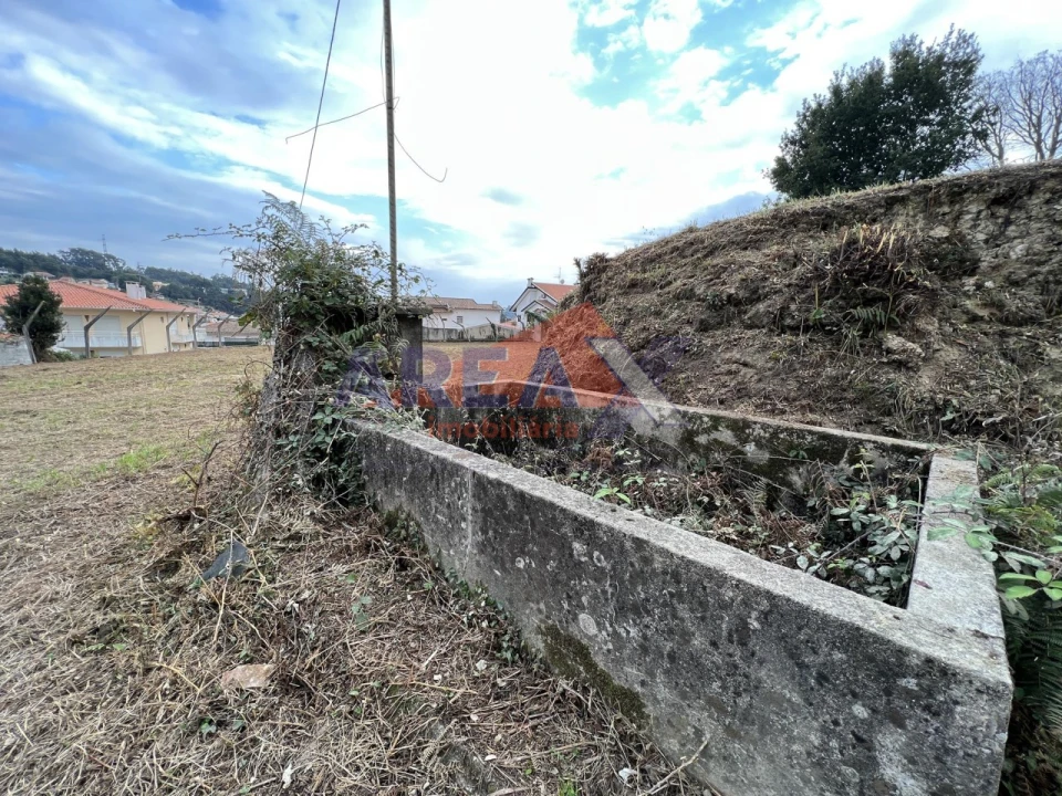 Terreno para Venda em Vila de Cucujães Foto 7