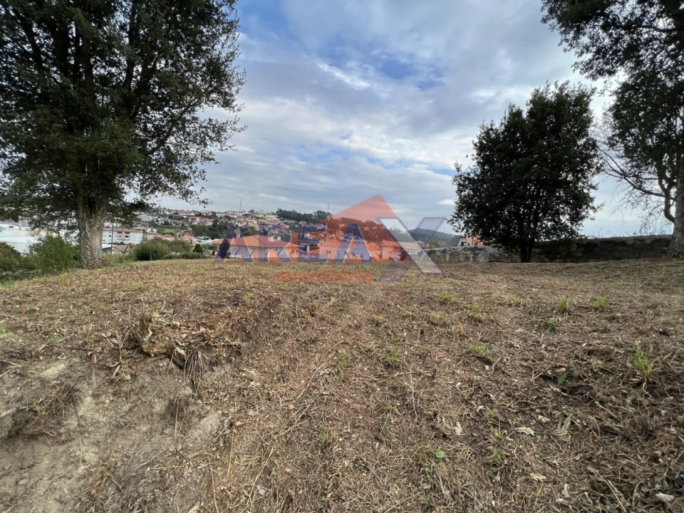 Terreno para Venda em Vila de Cucujães Foto 9