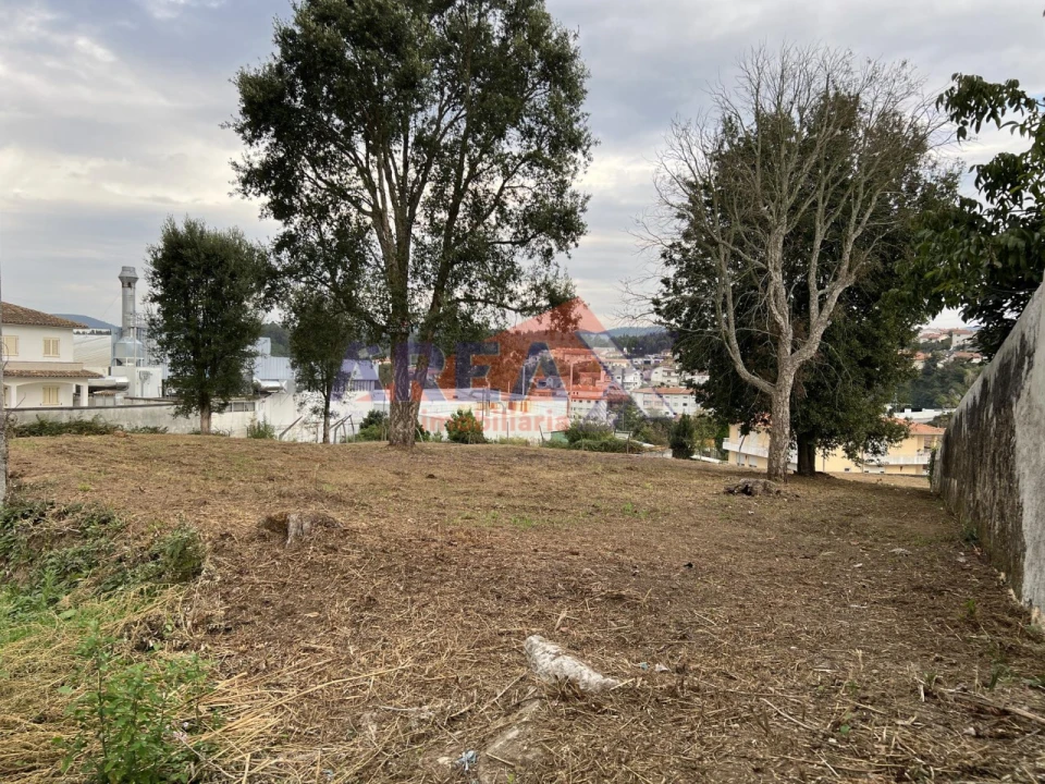 Terreno para Venda em Vila de Cucujães Foto 10