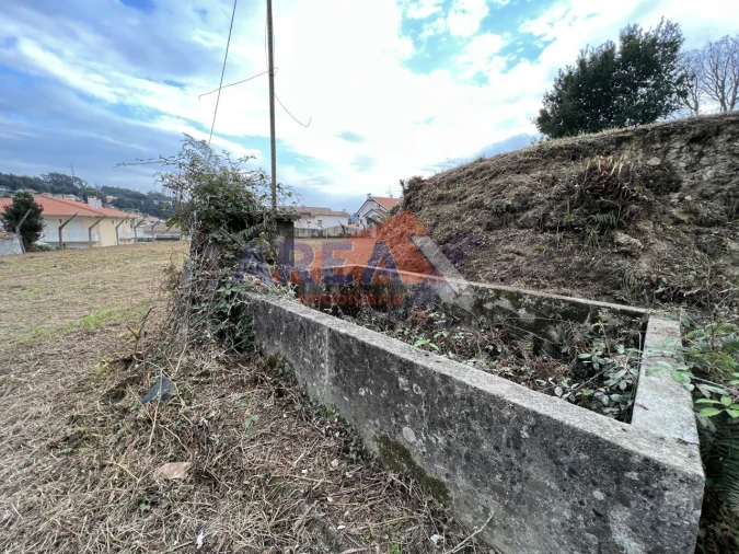 Terreno para Venda em Vila de Cucujães Foto 7