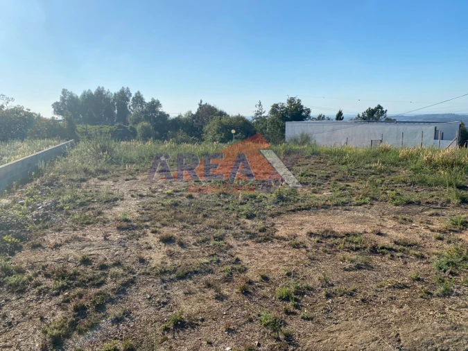 Terreno para Venda em O. Azeméis, Riba-Ul, Ul, Macinhata Seixa, Madail Foto 1