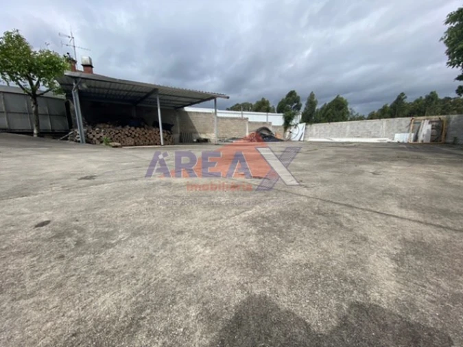 Terreno para Venda em O. Azeméis, Riba-Ul, Ul, Macinhata Seixa, Madail Foto 4