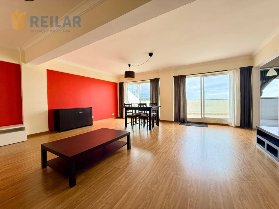 Escritório para Venda em Póvoa de Santa Iria e Forte da Casa Foto 1