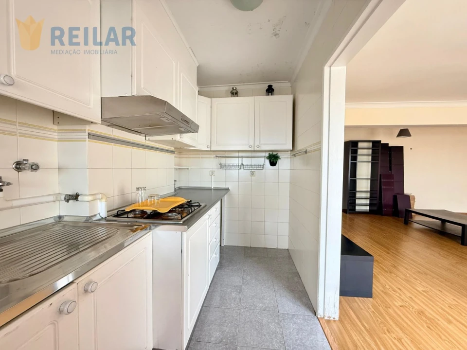 Escritório para Venda em Póvoa de Santa Iria e Forte da Casa Foto 13