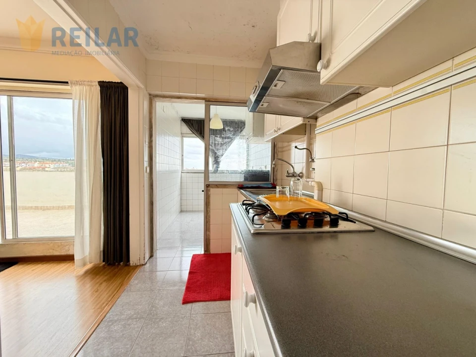 Escritório para Venda em Póvoa de Santa Iria e Forte da Casa Foto 14