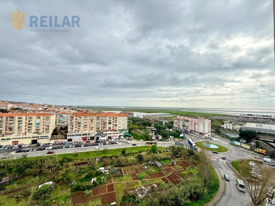 Escritório para Venda em Póvoa de Santa Iria e Forte da Casa Foto 36