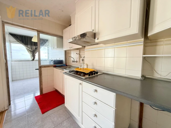 Escritório para Venda em Póvoa de Santa Iria e Forte da Casa Foto 16