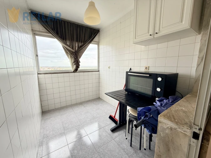 Escritório para Venda em Póvoa de Santa Iria e Forte da Casa Foto 17