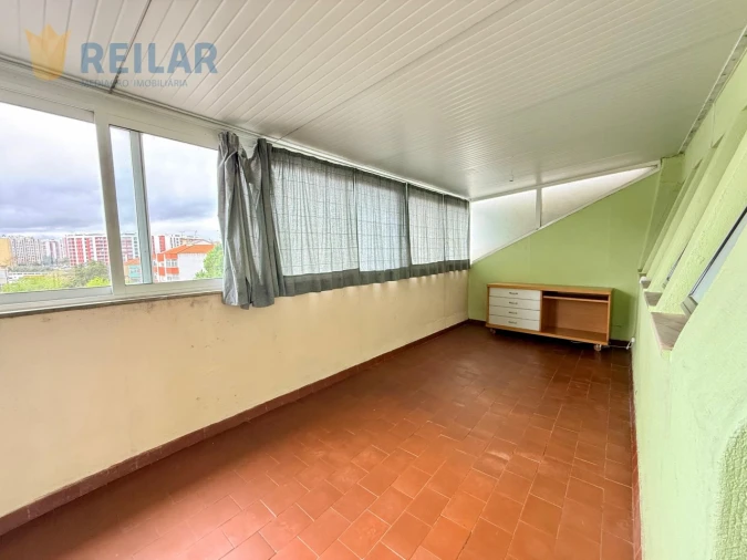 Escritório para Venda em Póvoa de Santa Iria e Forte da Casa Foto 29