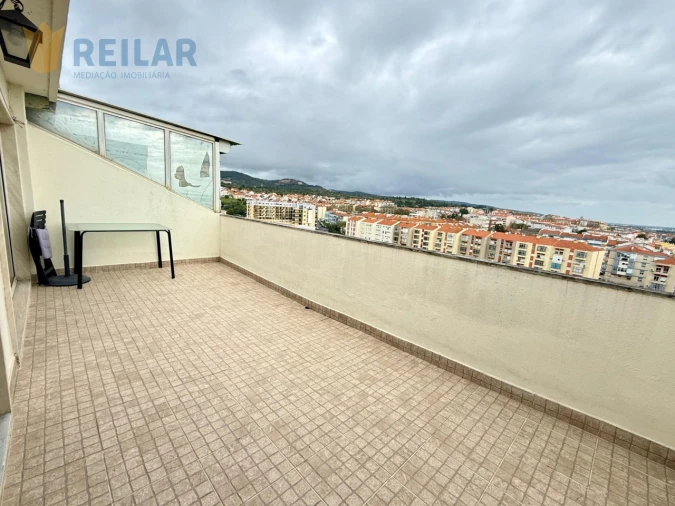 Escritório para Venda em Póvoa de Santa Iria e Forte da Casa Foto 31