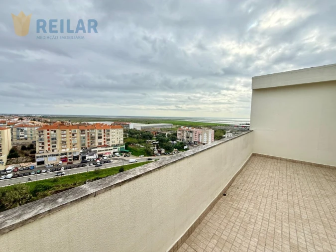 Escritório para Venda em Póvoa de Santa Iria e Forte da Casa Foto 32