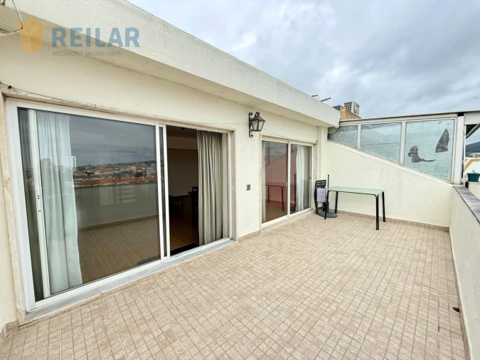 Escritório para Venda em Póvoa de Santa Iria e Forte da Casa Foto 33