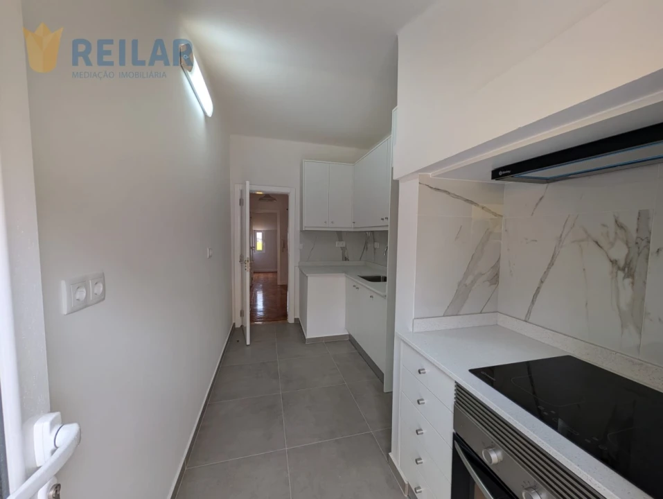 Apartamento T1 para Arrendamento em Moscavide e Portela Foto 2