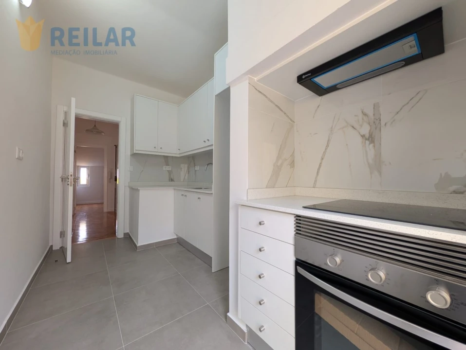 Apartamento T1 para Arrendamento em Moscavide e Portela Foto 3