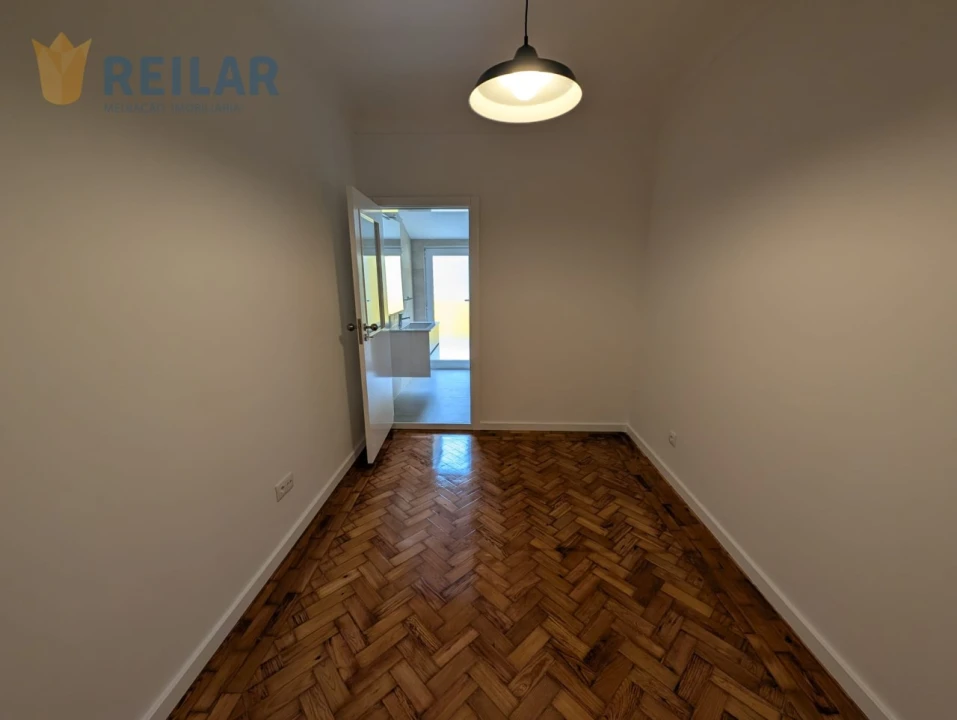 Apartamento T1 para Arrendamento em Moscavide e Portela Foto 7