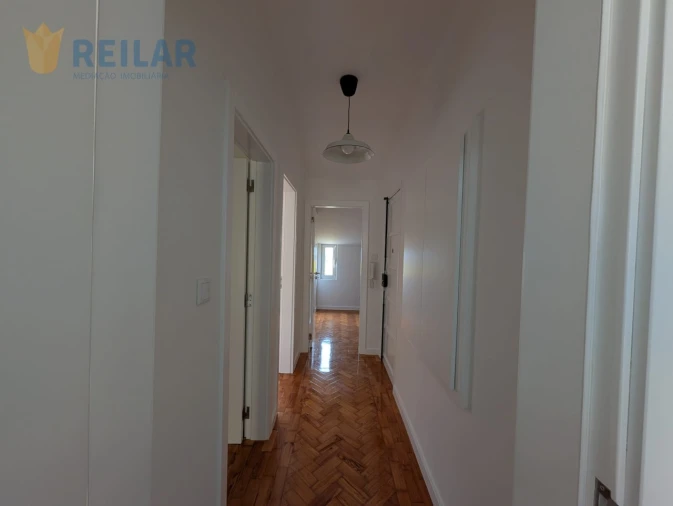 Apartamento T1 para Arrendamento em Moscavide e Portela Foto 15